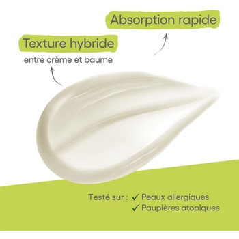 Exomega Allergo Emollient Balm - Emolienční balzám pro alergickou a atopickou pokožku